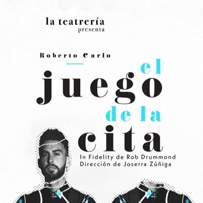 ElJuegoDeLaCita's profile picture. ¿Te atreverías a econtrar el amor en el escenario?