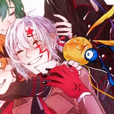 缶さんのプロフィール画像