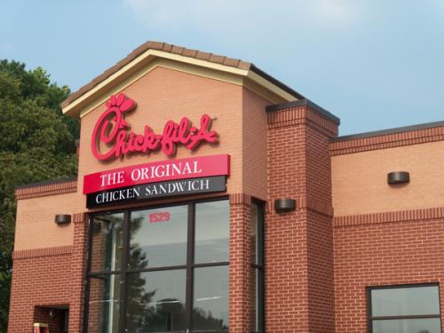 cfaparham's profile picture. We are the Chick-fil-A at 1529 N. Parham Road!  | You can reach us at 804-282-4285 or find us on Facebook - Chick-fil-A Parham Rd FSU