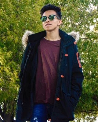 Geritas_pollito's profile picture. 👑💎🐥 Bienvenido Al Perfil De Pollo🐥💎👑