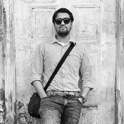 3JAJahmd's profile picture. 👨‍🏫 Tech Educator | 🚀 Entrepreneur | 💡 Freethinker