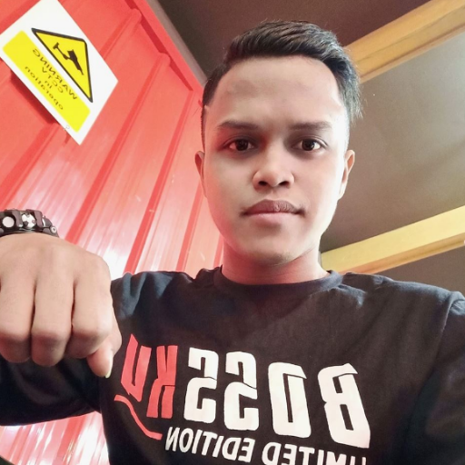 Hery93413504's profile picture. #2019PrabowoPresidenRI #2019GantiPresiden #PrabowoSandi #2019PilihPrabowoSandi #17AprilPrabowoPresiden #IndonesiaMenang #02menangPrabowoPresiden