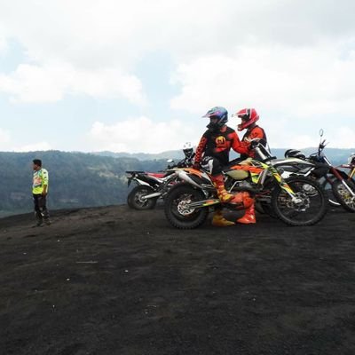 dirtbiketour's profile picture. Bali dirt bike is our middle name, fun is the name of the game. Joint our halfday, fullday, jungle, westbalienduro/Volcano, 2-5 days