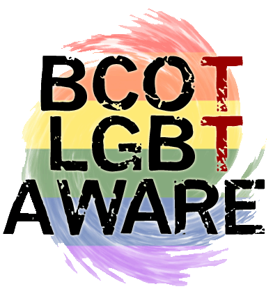 BCOT LGBT Aware (@bcotaware) | Twitter