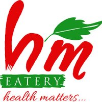 H M Eatery (www.hmeatery.com)(@EateryH) 's Twitter Profile Photo