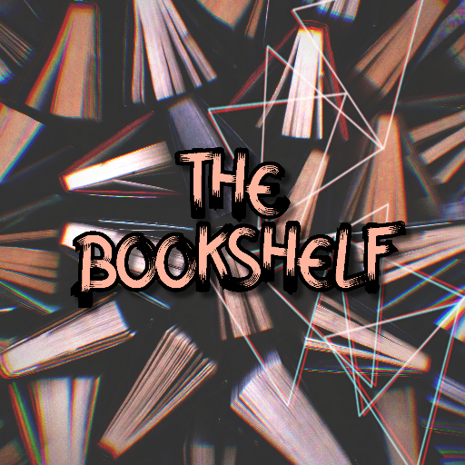 thebookshelfxix's profile picture. 