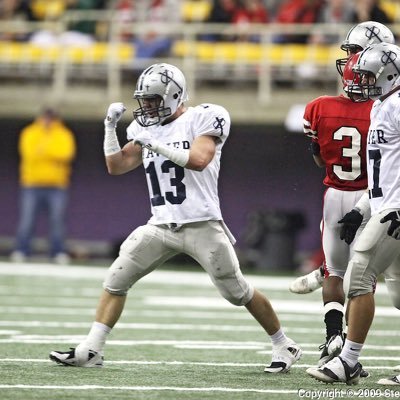 Xavier Football