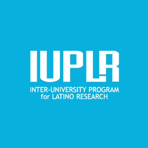 #IUPLR, a national consortium dedicated to the advancement of the #Latino intellectual presence in the U.S. HQ @UH_CMAS