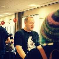 Frank - The City of Games (@cityofgameshq) 's Twitter Profile