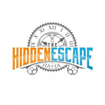 hidden_escape's profile picture. You have one hour to escape the rooms. Do you accept the challenge? Try our rooms, Orion or Year of the Roommate, and see if you can solve the clues.