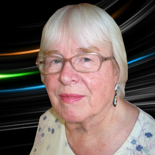 Writer of space opera novels and other sci-fi. Admires Asimov, Le Guin, Clarke, Simmons, Cherryh, contemporary cosmology.