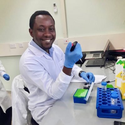 Infectious Disease Epidemiologist @CEMA_Africa at @UONBI @AnimalHealth_IL @EdinburghUni @WSUGlobalHealth