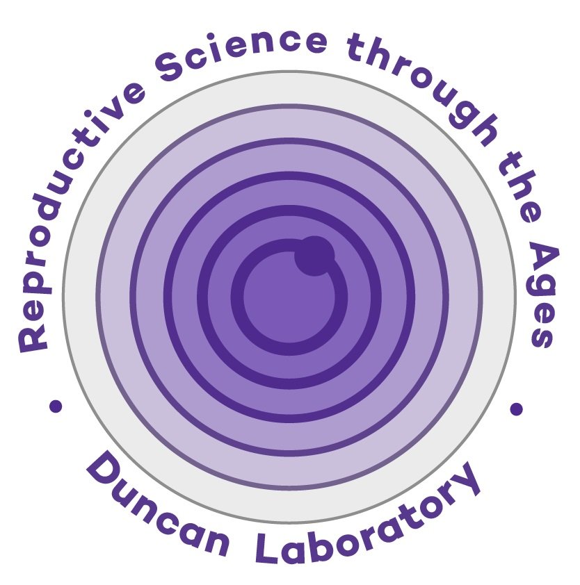 The Duncan Lab uses mammalian model systems to investigate what underlies the age-associated decline in female gamete quantity and quality. @NMGynecology