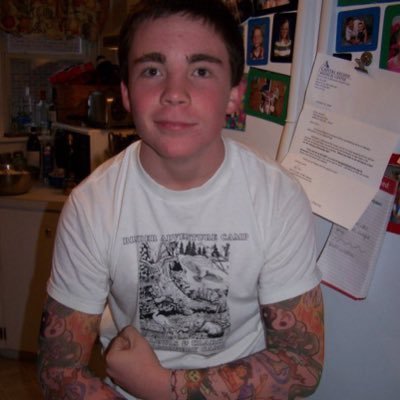 LukeR1R2's profile picture. 