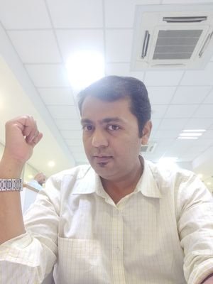 magicmaheshsg's profile picture. Learner, Aspirant, Funny, Determined, Stubborn, Staunch.