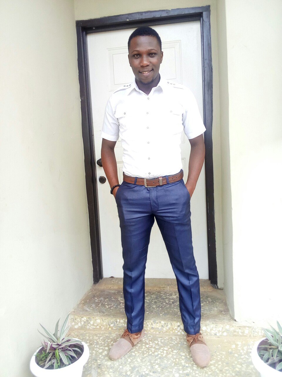 i_ijegbai's profile picture. 