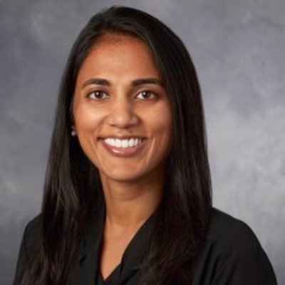 Aparna Goel, MD (she/her) Profile