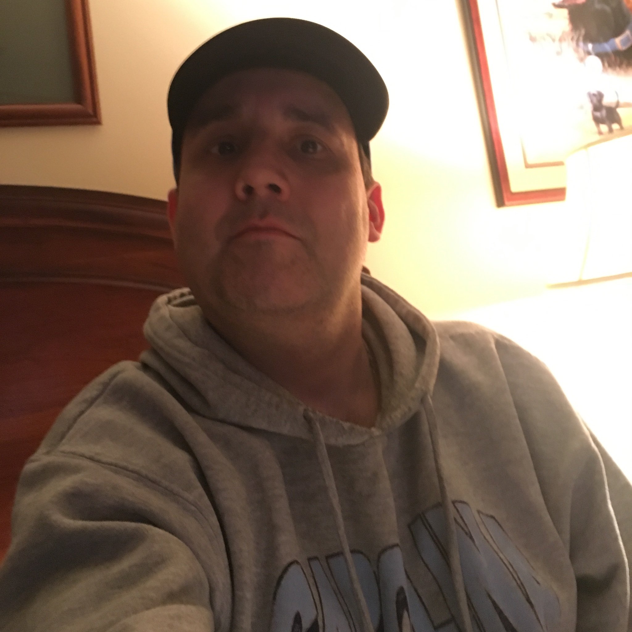 JasonMcCaskill7's profile picture. 42 single looking for long term with that special out there I’m from North Carolina let’s get to know each other more