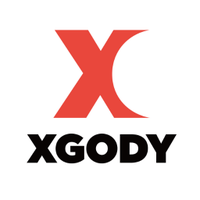 XGODY Official(@XgodyOfficial) 's Twitter Profile Photo