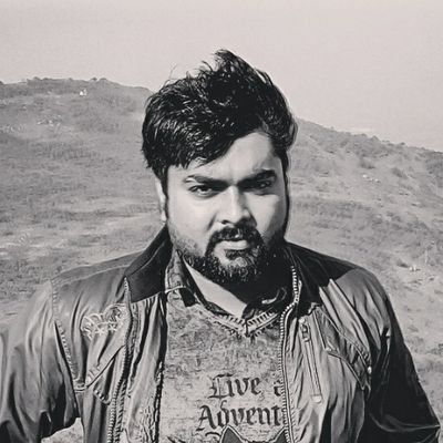 A Proud Indian.
Security Professional on weekdays. Cook on weekends.