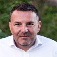 François Ralle Andreoli (@franralle) 's Twitter Profile Photo