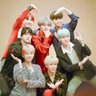 BTS_MOMMY77's profile picture. 산을 넘으면 파라다이스