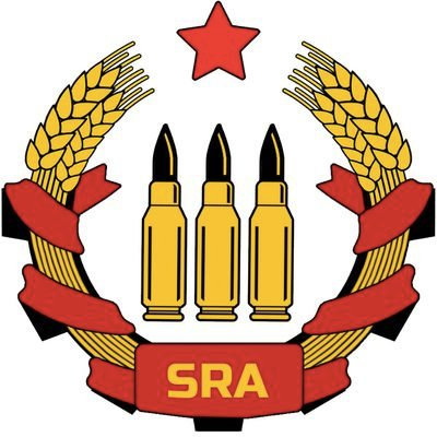 Official account for the Little Egypt chapter of the Socialist Rifle Association. You can also email us at LittleEgyptSRA@gmail.com