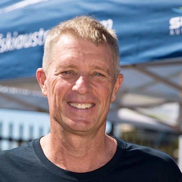 TonyHaines2's profile picture. Proud Australian, Dad, Husband, Paddler. Comments and opinions all my own mainly in media, sport, politics, technology & business