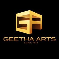 Geetha Arts (@geethaarts) 's Twitter Profile