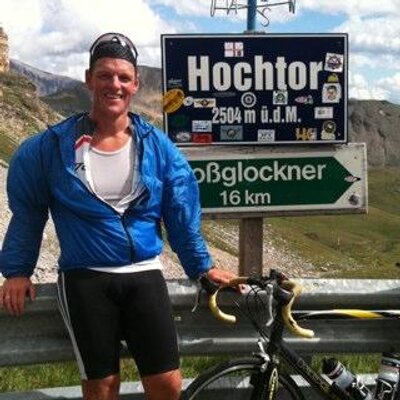 Vermeend Dochter tempo Paul Zwart (@mountainator) / Twitter