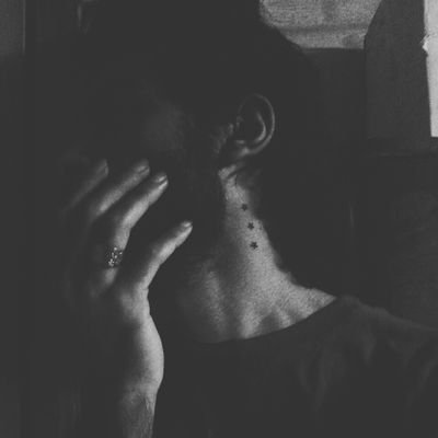 xblack000's profile picture. 