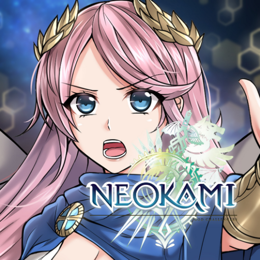 Neokamiさんのプロフィール画像