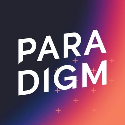 Paradigm | Venture Design Studio