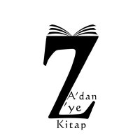 Ze Kitap(@zekitap) 's Twitter Profile Photo