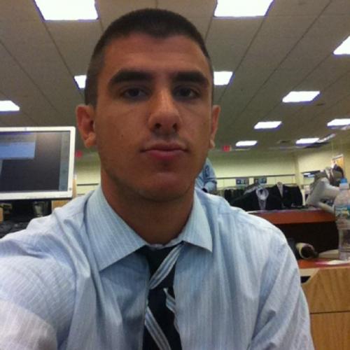 erics1124's profile picture. 