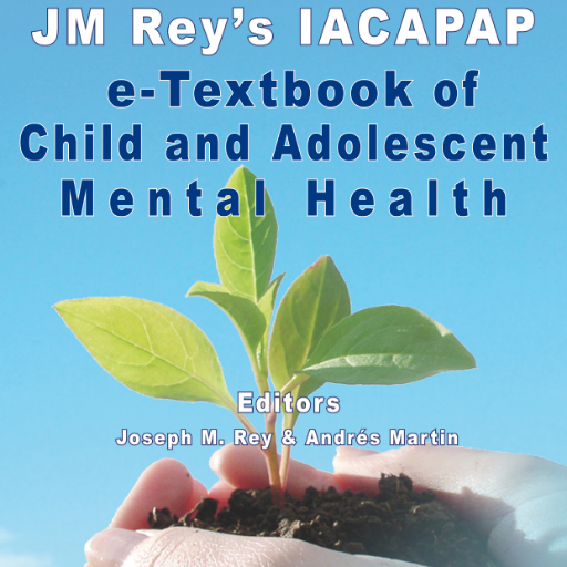 IacapapE's profile picture. About the IACAPAP eTextbook of Child and Adolescent Mental Health—for people seeking answers to questions, discussion, comments and news.