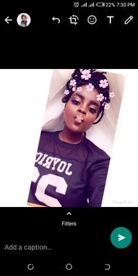 ree_tyra's profile picture. october mama😍😍
God always does it❤