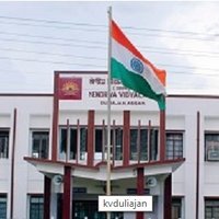 KV (OIL) DULIAJAN (@kvduliajan) 's Twitter Profile