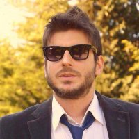Tolga Becan (@tbecan) Twitter profile photo