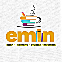 Emin Kitap Kafe(@eminadimlarcom) 's Twitter Profile Photo