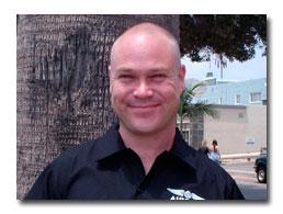 Head Brewer of Airdale Brewing Co. & lover of 80's Heavy Metal.