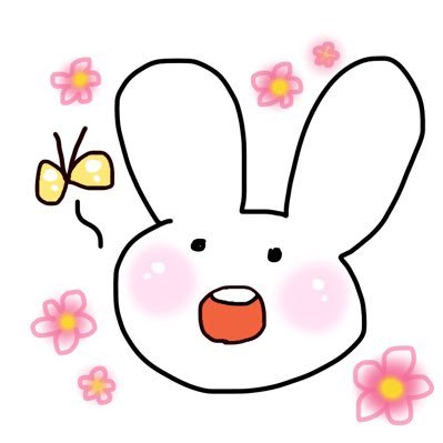 大江うさぎ(usagi_oe)🐰Illustratorさんのプロフィール画像