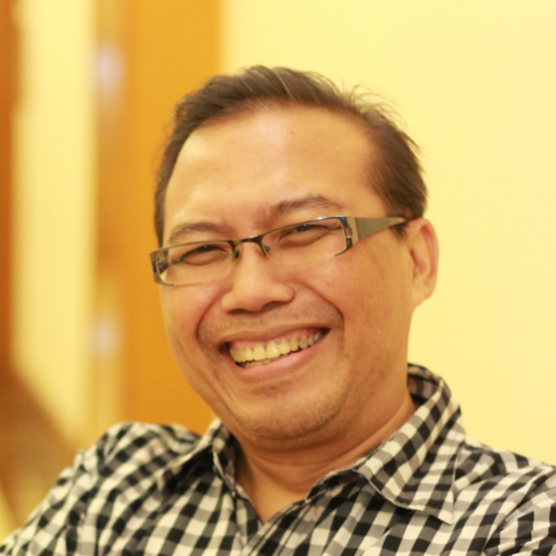 krismoerwanto's profile picture. #SaveOurSouls