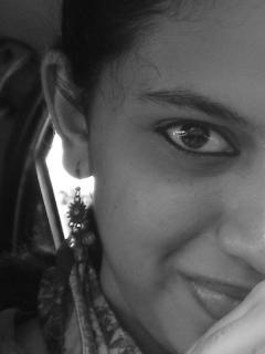 Annapoorna Presannakumar