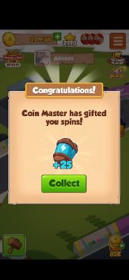 Free Coin spin master Coin Master