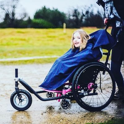 New and innovative UK company specialising in wheelchair clothing for kids and teens. British made, stylish and durable. #SBS winner awarded by Theo Paphitis