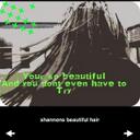 Shannon Kaiser - @aspengirl1996 - Twitter