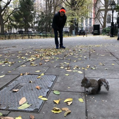 Australian fan of New York sports. Long suffering Carlton Blues supporter.