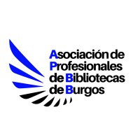 Asociación Profesionales de Bibliotecas de Burgos (@apbiblioburgos) 's Twitter Profile Photo Asociación Profesionales de Bibliotecas de Burgos (@apbiblioburgos) 's Twitter Profile Photo