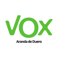 Vox Aranda de Duero (@vox_aranda) 's Twitter Profile